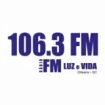 Rádio Luz e Vida 106.3 FM
