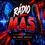 Rádio M A S