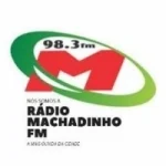 Rádio Machadinho 98.3 FM