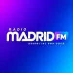 Rádio Madrid FM