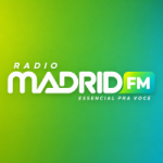 Rádio Madrid FM