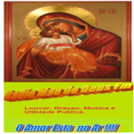Rádio Mãe de Deus FM