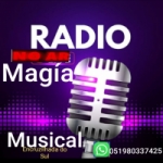 Rádio Magia Musical
