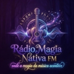 Rádio Magia Nativa FM
