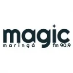 Rádio Magic 90.9 FM