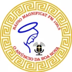 Rádio Magnificat 100.5 FM