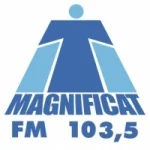 Rádio Magnificat 103.5 FM