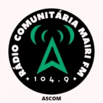 Rádio Mairi 104.9 FM