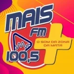 Rádio Mais 100.5 FM