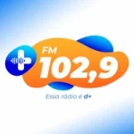 Rádio Mais 102.9 FM
