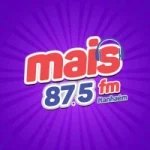 Rádio Mais 87.5 FM