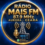 Rádio Mais 87.9 FM