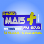 Rádio Mais 87.9 FM