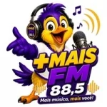 Rádio Mais 88.5 FM