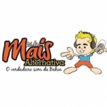 Rádio Mais Alternativa