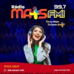 Rádio Mais FM
