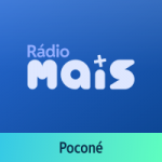 Rádio Mais Poconé
