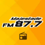 Rádio Majestade 87.7 FM