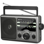 Rádio Majestade De Poder