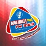 Rádio Malhada 104.9 FM