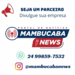 Rádio Mambucaba News