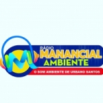 Rádio Manancial Ambiente