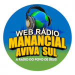 Rádio Manancial Aviva Sul