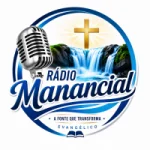 Rádio Manancial