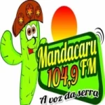 Rádio Mandacaru 104.9 FM