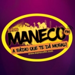Rádio Maneco FM