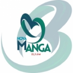 Rádio Manga 87.9 FM