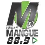 Rádio Mangue 88.9 FM
