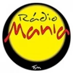 Rádio Mania 101.9 FM