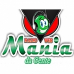 Rádio Mania da Gente