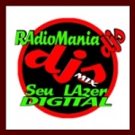 Rádio Mania Djs
