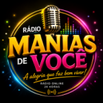 Rádio Manias de Você