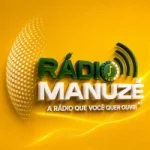Rádio Manuzé Digital