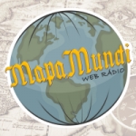 Rádio Mapa Mundi