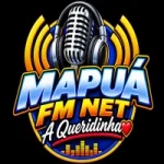 Rádio Mapuá FM Net