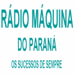Rádio Máquina do Paraná