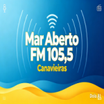 Rádio Mar Aberto FM