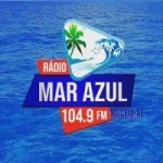 Rádio Mar Azul 104.9 FM