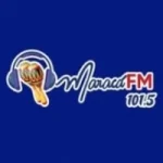 Rádio Maracá 101.5 FM