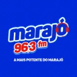 Rádio Marajó 96.3 FM