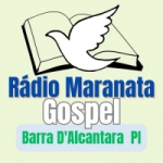 Rádio Maranata Gospel
