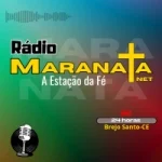 Rádio Maranata Net