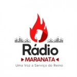 Rádio Maranata