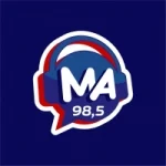 Rádio Maranhão 98.5 FM