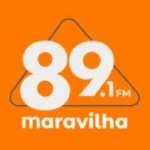 Rádio Maravilha 89.1 FM