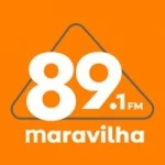 Rádio Maravilha 89.1 FM